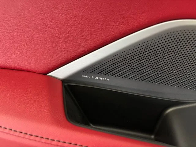 2026 Acura MDX A-Spec Package - Photo 13