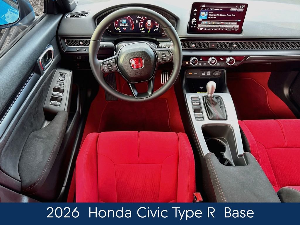 Used 2026  Honda  image 15