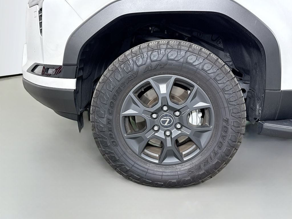 2024 Lexus GX Overtrail - Photo 31