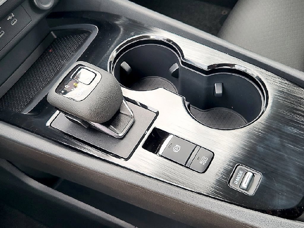 New 2026 Gray Nissan Dark Armor image 23