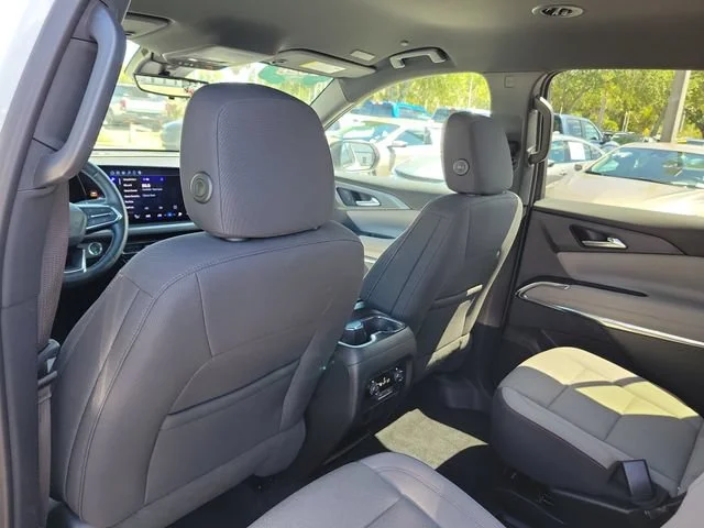 2026 Chevrolet Traverse LT - Photo 19