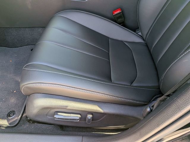 New 2026 Majestic Black Pearl Acura A-Spec Package image 20