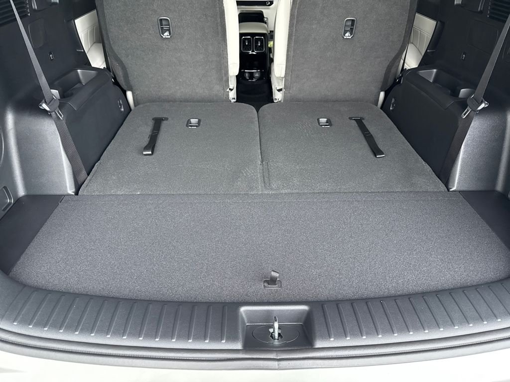 2026 Kia Sorento SX Prestige Hybrid - Photo 10