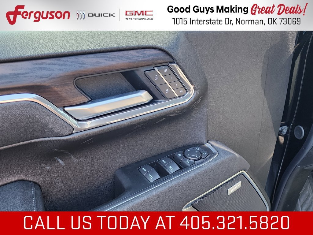 2026 GMC Sierra 1500 SLT - Photo 15