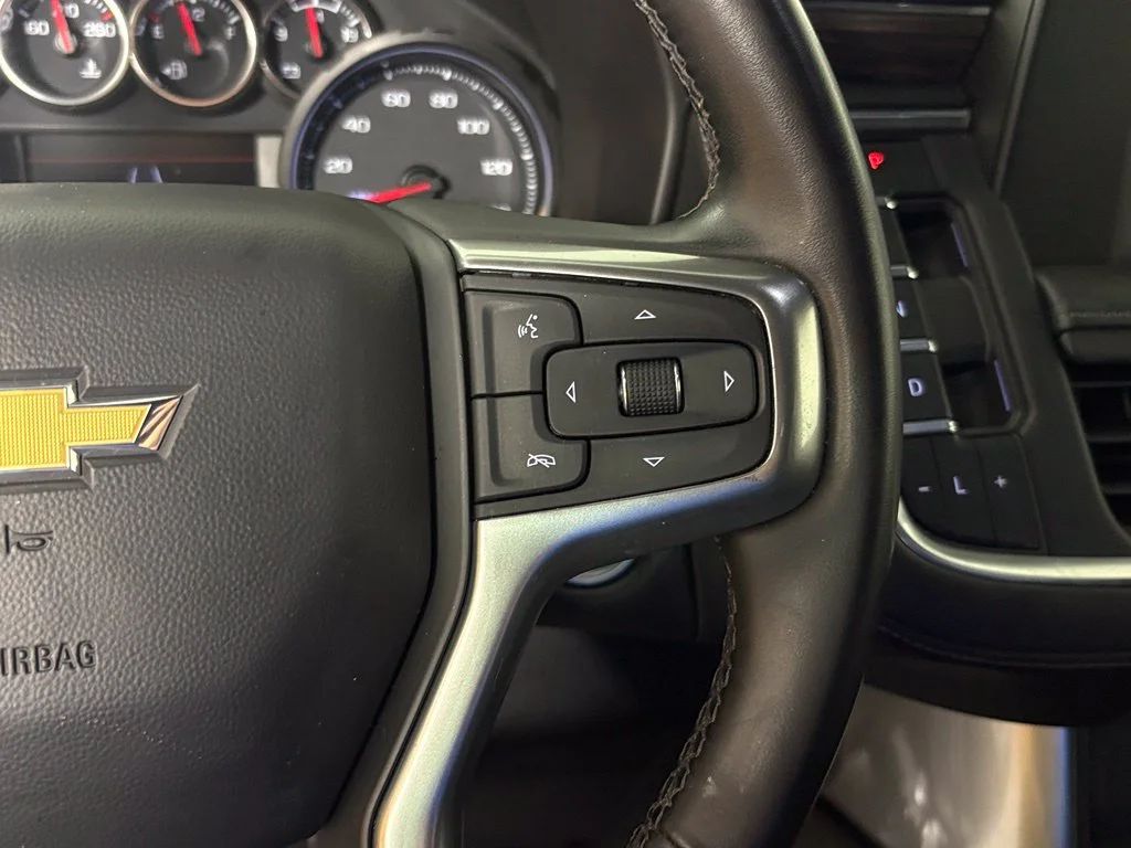 Used 2023 White Chevrolet LS image 20