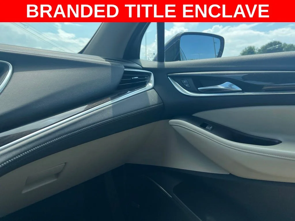 Used 2020 Ebony Twilight Metallic Buick Essence image 17