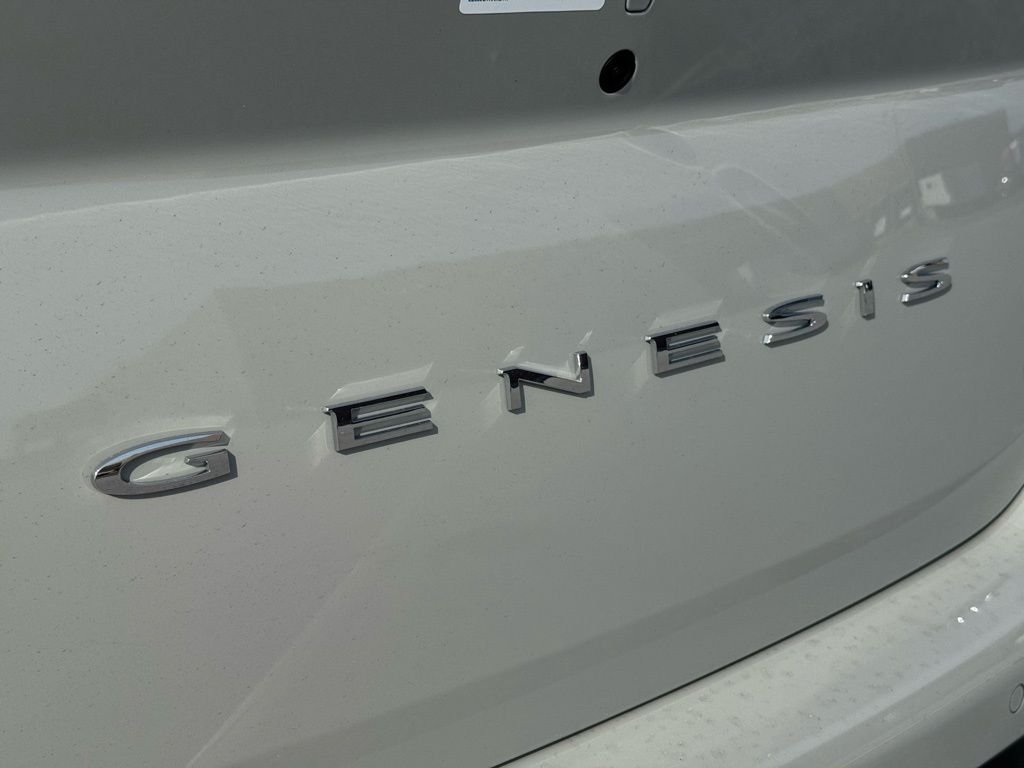 Used 2026 Gray Genesis 3.3T Sport Prestige image 14