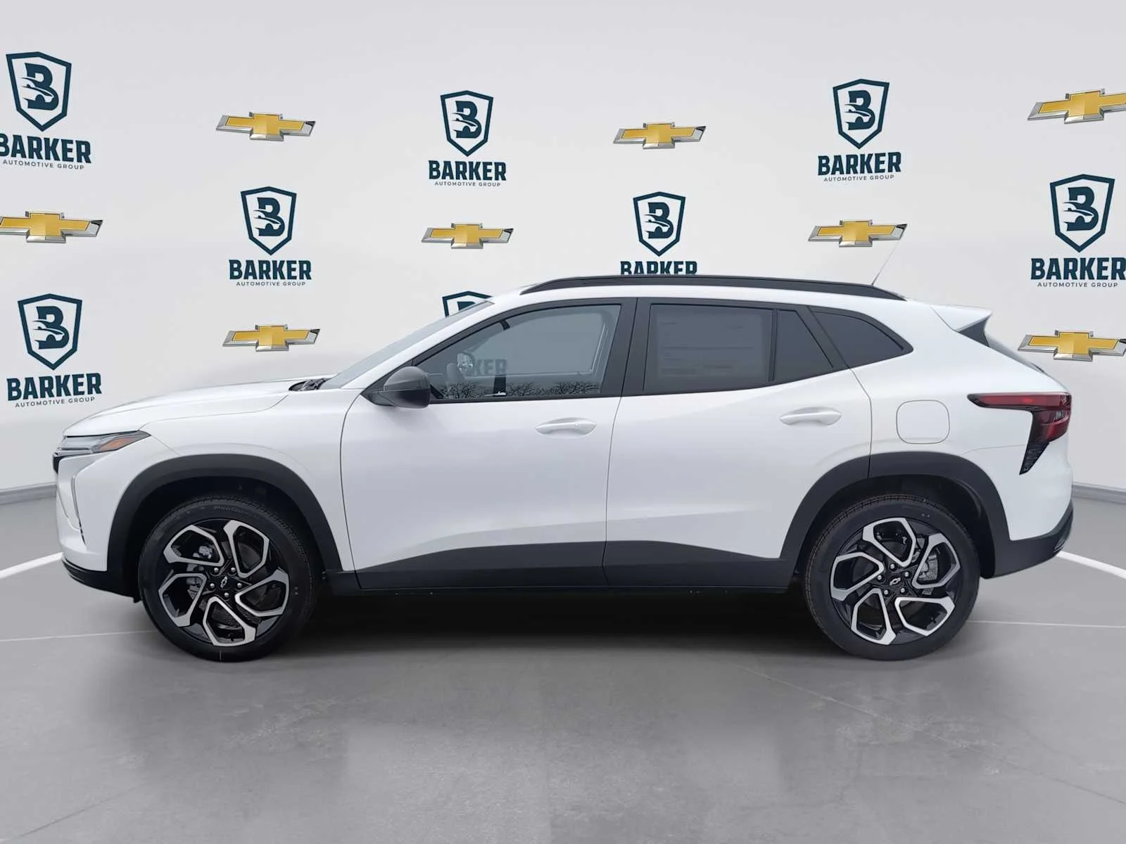 2026 Chevrolet Trax RS - Photo 5
