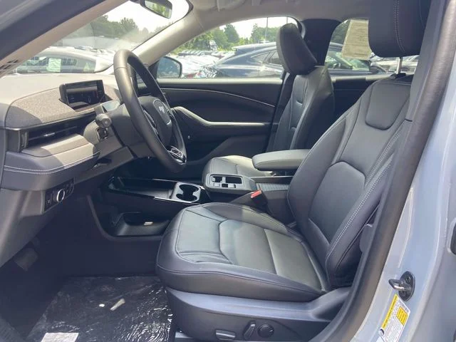 New 2026 Gray Ford Premium image 11
