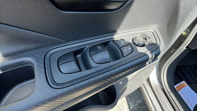 2025 Nissan Versa Sedan S - Photo 19