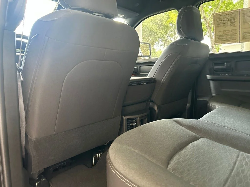 Used 2025 Gray Ram Tradesman image 36