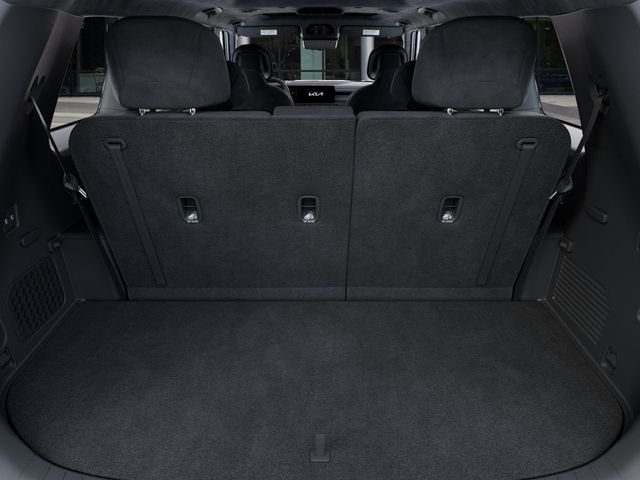New 2027 Ebony Black Kia SX-PRESTIGE image 19
