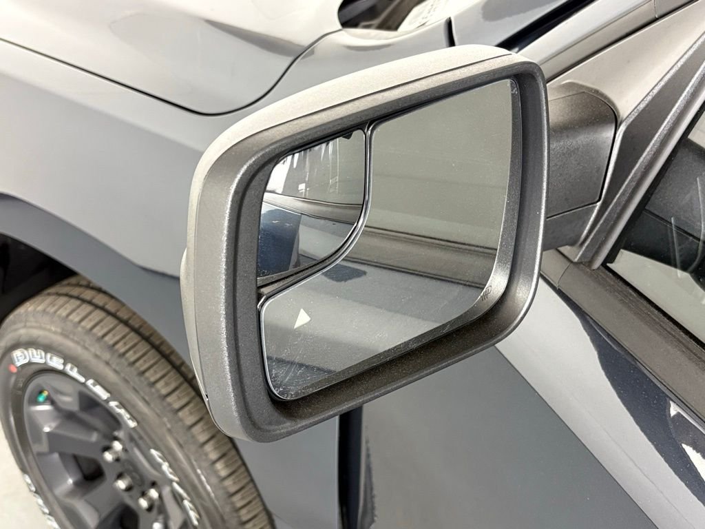 New 2026 Forged Blue Metallic RAM Express image 12