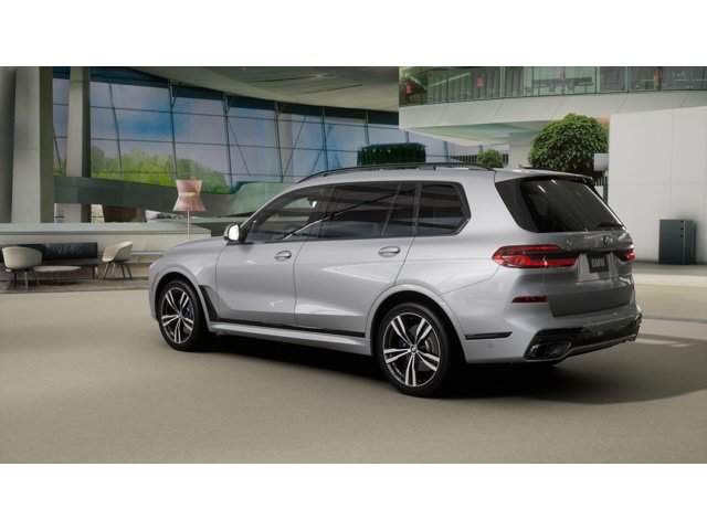New 2027 Brooklyn Grey Metallic BMW xDrive40i image 2