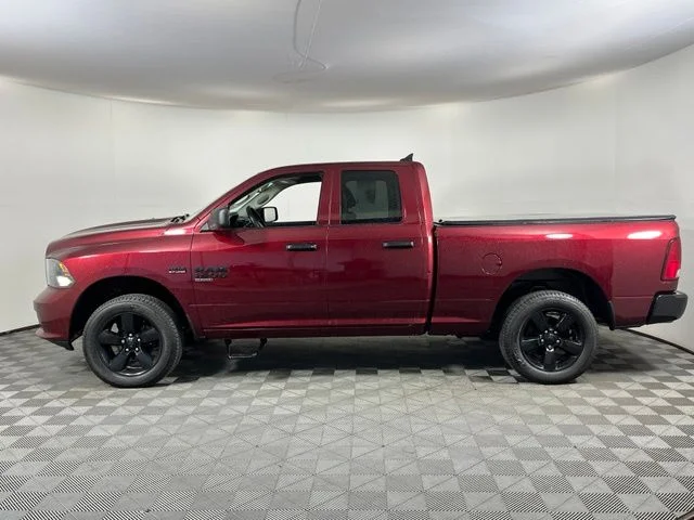 Used 2019 Red Ram Express image 4