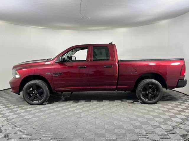 Used 2019 Red Ram Express image 4