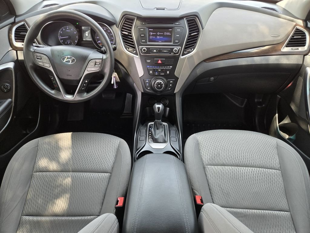 Used 2018 White Hyundai 2.4 Base image 18