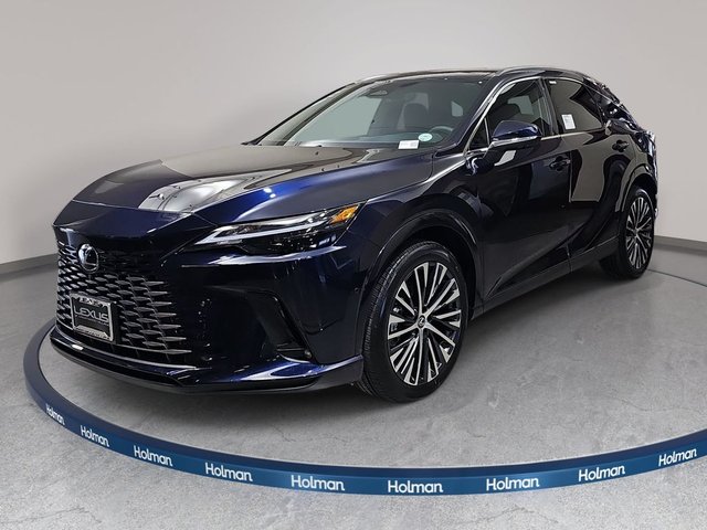 2026 Lexus RX 350h PREMIUM PLUS