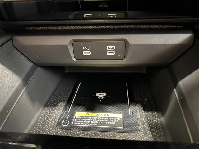 Used 2025 Silver Honda Sport image 21