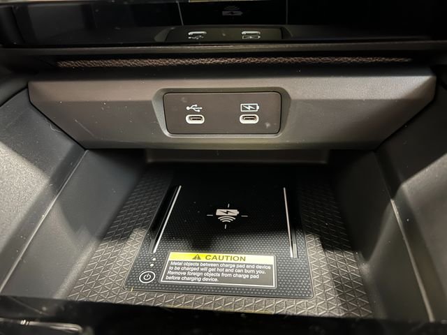 2025 Honda Accord Hybrid Sport - Photo 21
