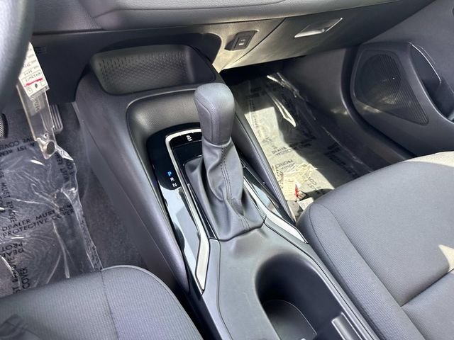 Used 2026 Silver Toyota LE image 25