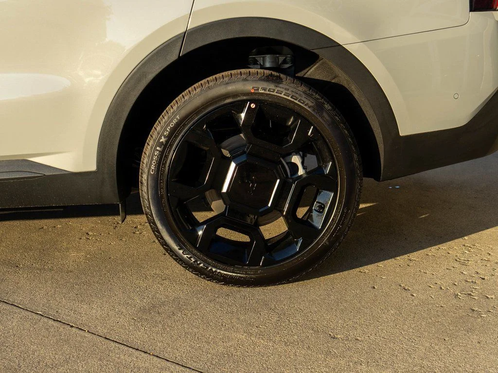 2026 Kia Sorento X-Line SX Prestige - Photo 31