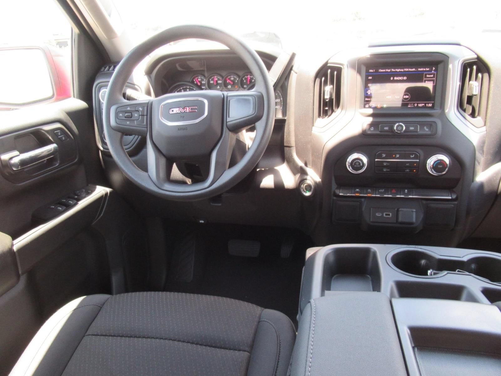 2026 GMC Sierra 1500 Pro - Photo 13