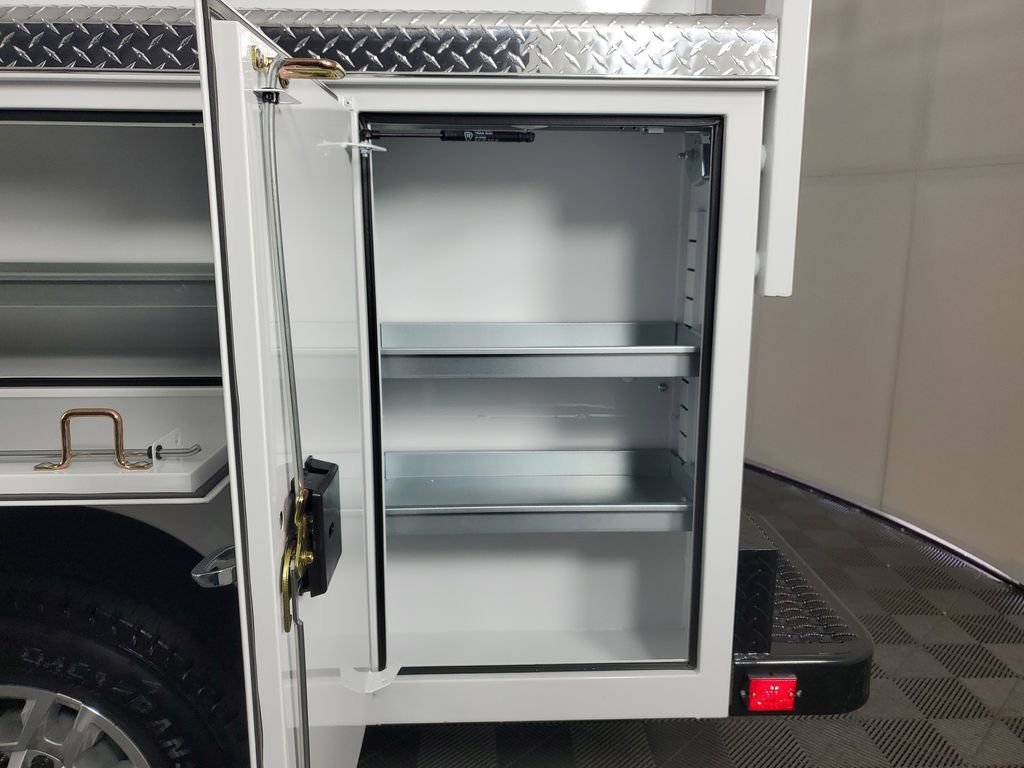 2026 Chevrolet Silverado 2500 HD Work Truck - Photo 11