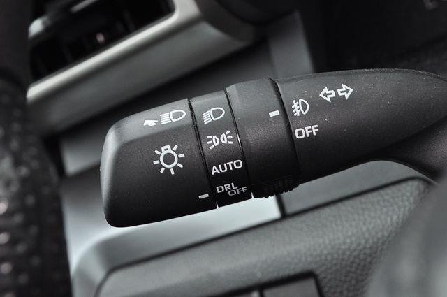 Certified Used 2025 BLACK Toyota  image 25