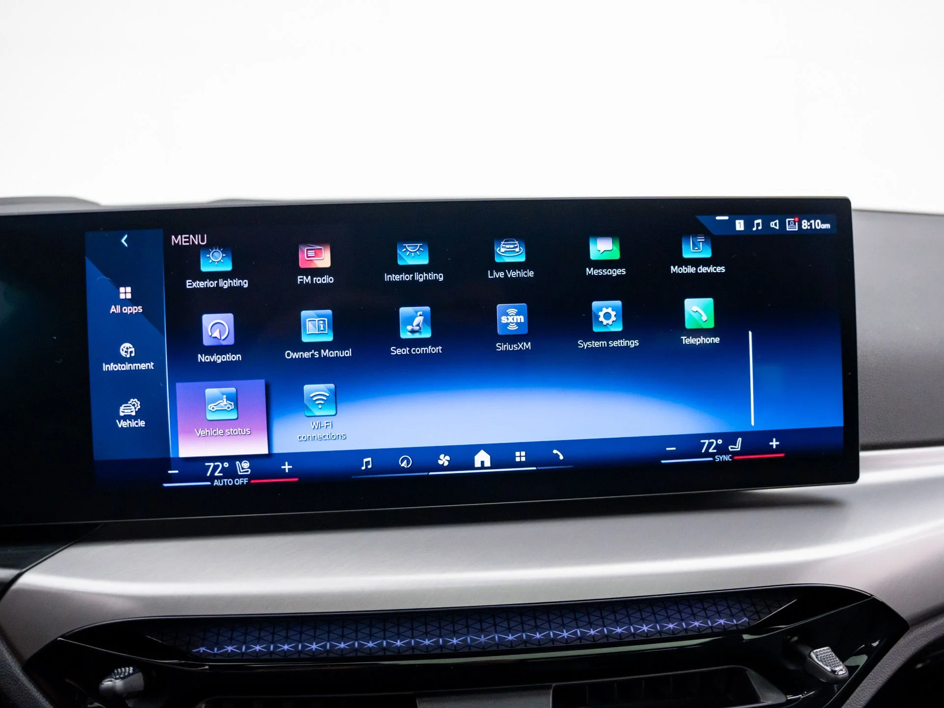 Certified Used 2026 Red BMW 230i xDrive image 22