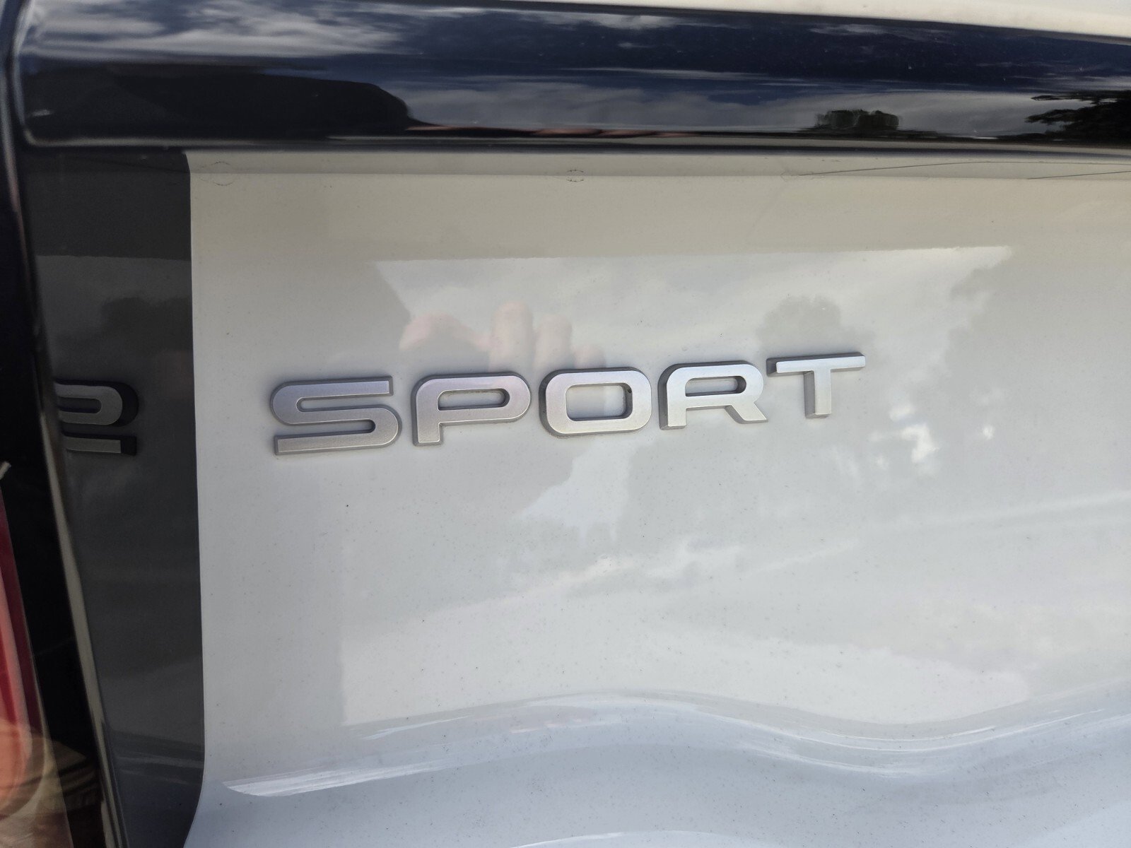 2025 Land Rover Discovery Sport S - Photo 17