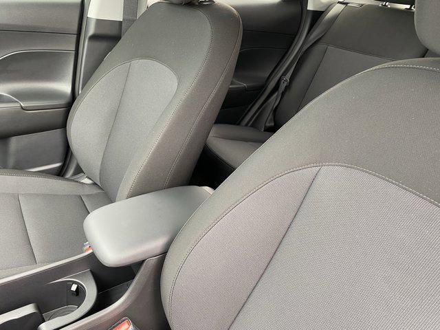 New 2026 Denim Blue Pearl Hyundai SEL Sport AWD image 16