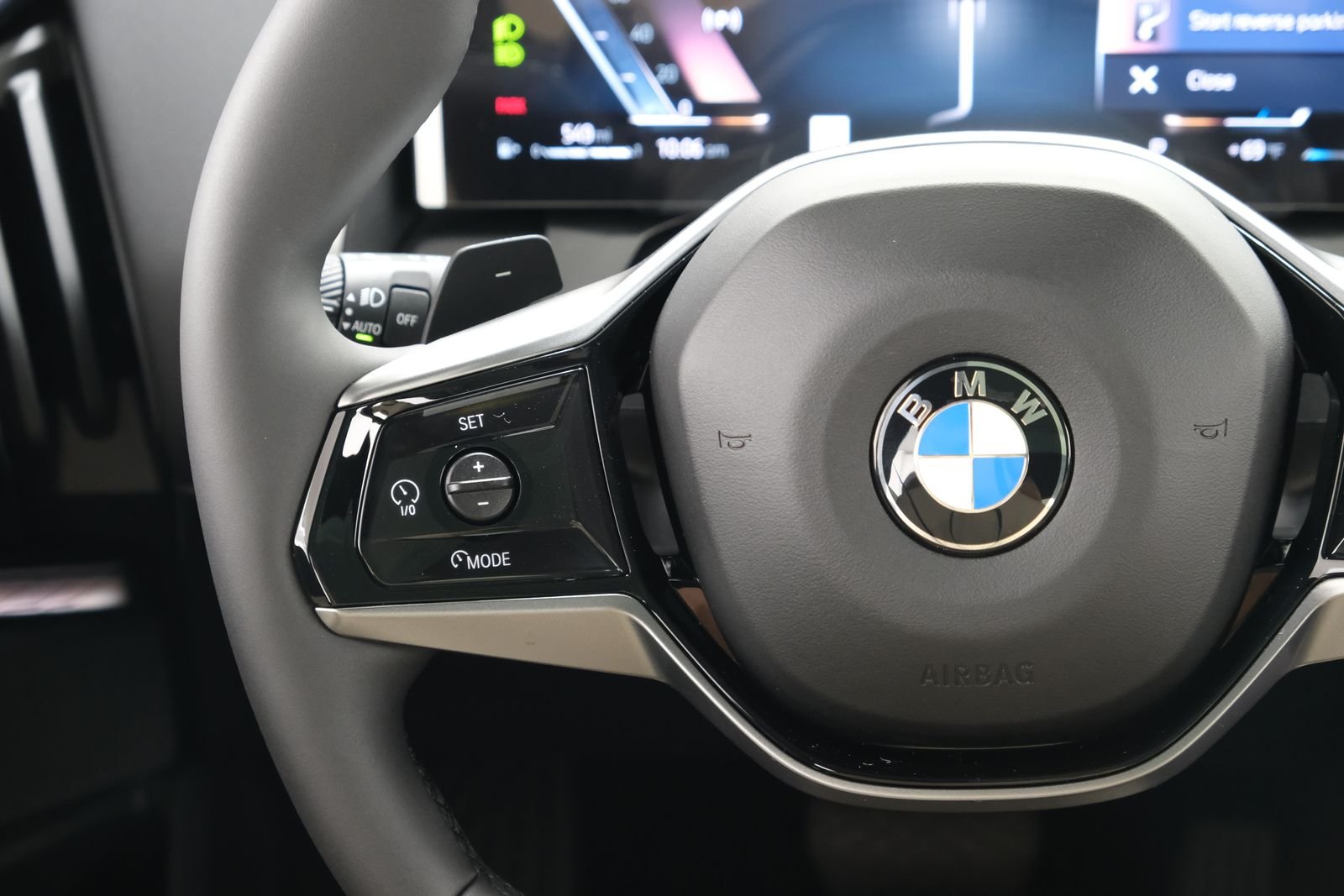 New 2026 Arctic Race Blue Metallic BMW 30 xDrive image 16