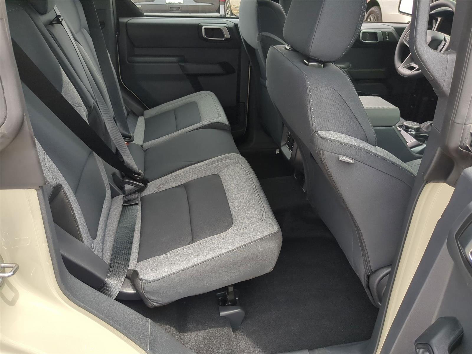New 2026 Desert Sand Ford Base image 34