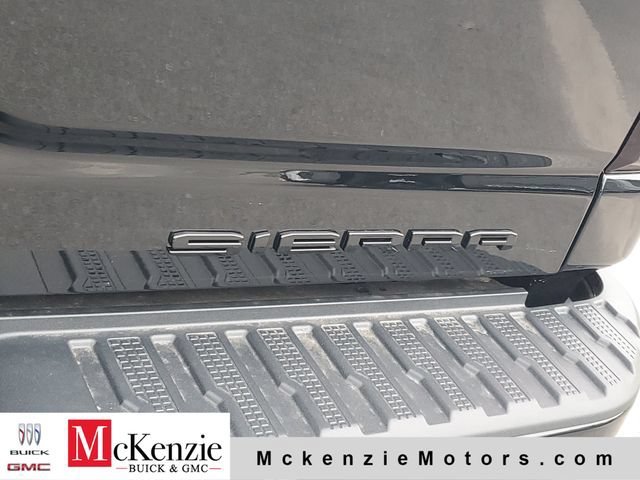 New 2026 Onyx Black GMC Denali image 28