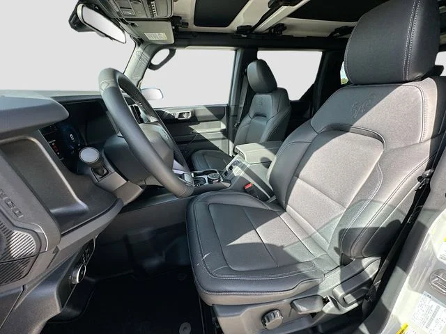 New 2026 Avalanche Ford Badlands image 14
