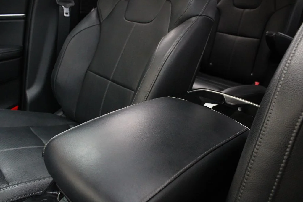 Used 2021 Gray Kia EX image 17