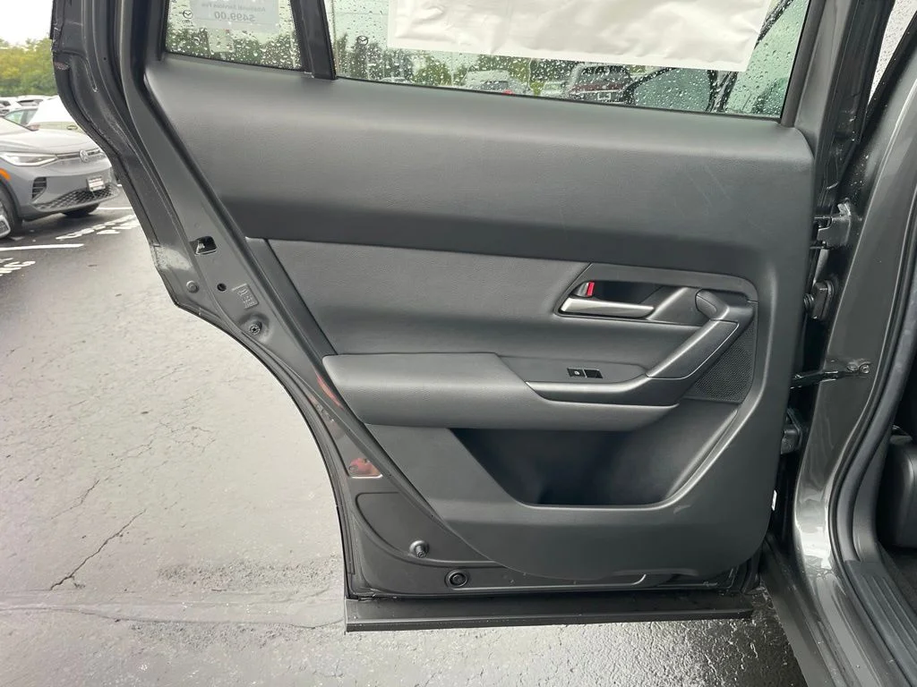 New 2026 Machine Gray Metallic Mazda Premium AWD image 21