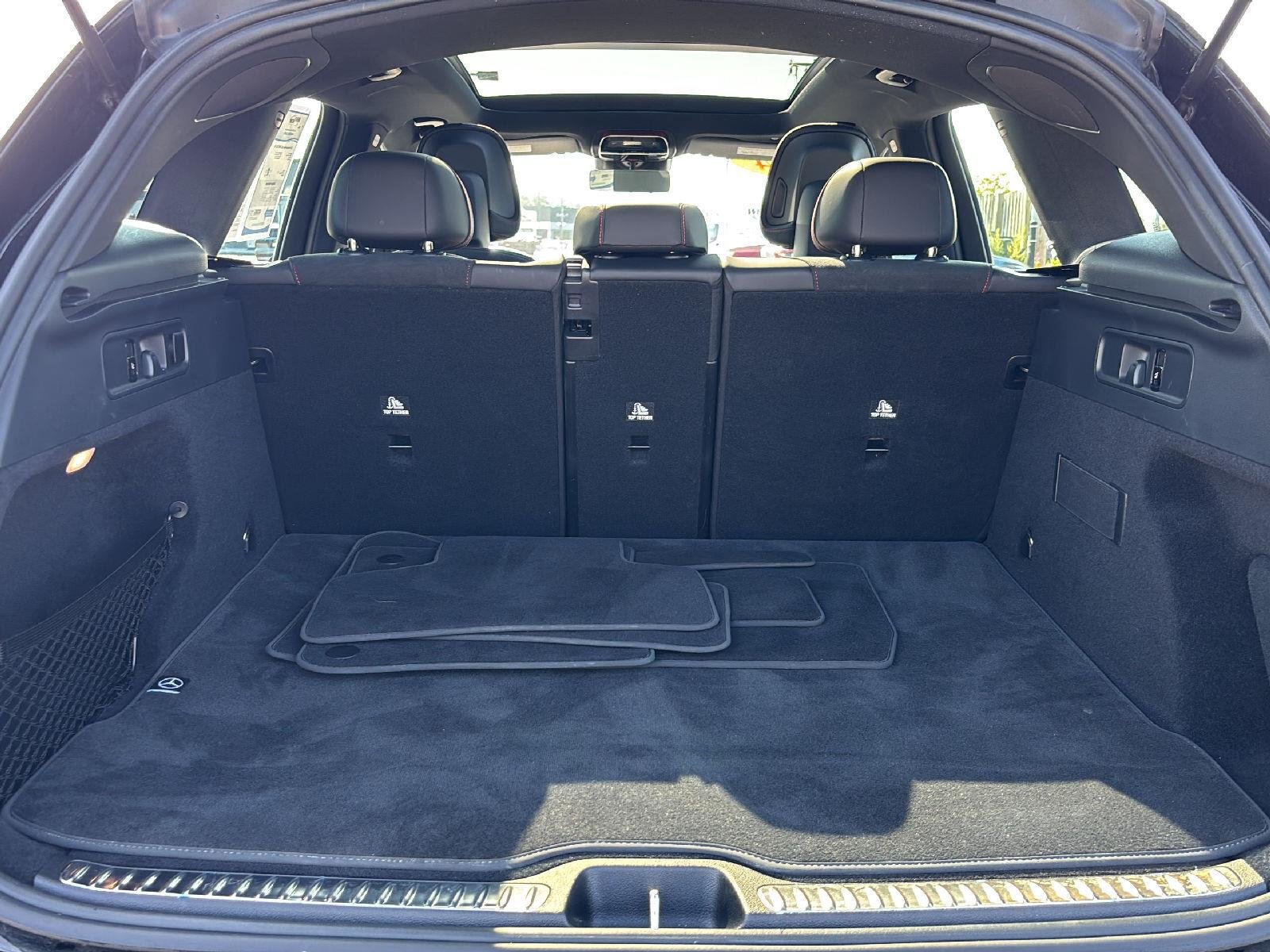 Used 2024 Black Mercedes-Benz AMG® GLC 43 image 25