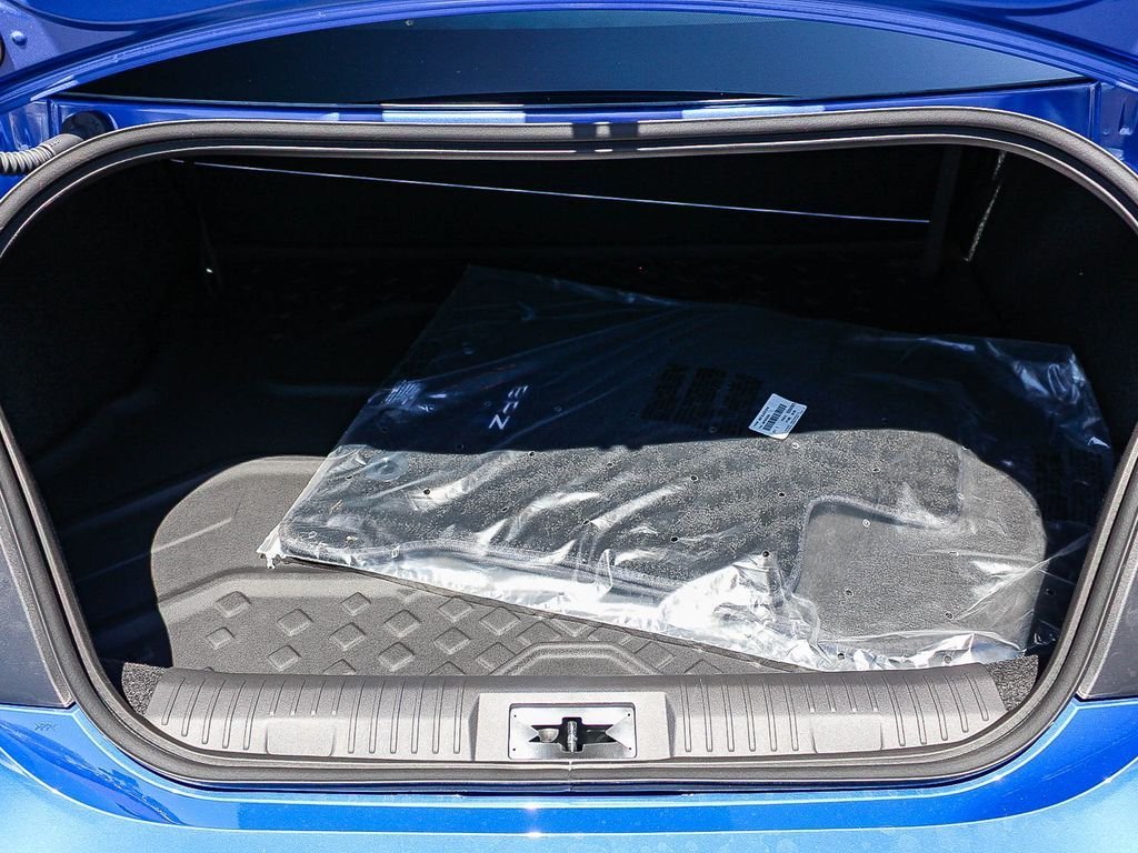 New 2026 WR BLUE PEARL Subaru Limited image 22