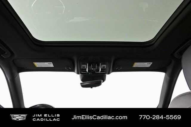 2025 Cadillac Escalade Premium Luxury - Photo 20