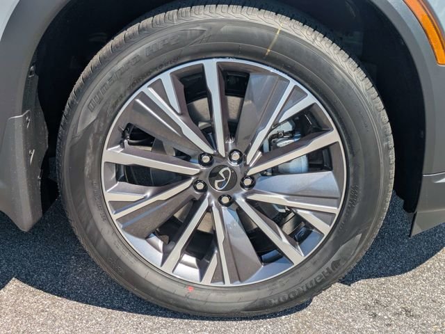 New 2027 Gray INFINITI LUXE image 11
