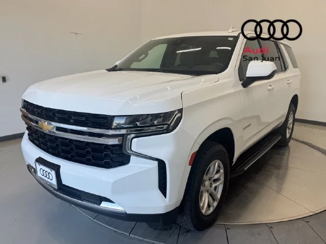 Used 2021 White Chevrolet LS image 3
