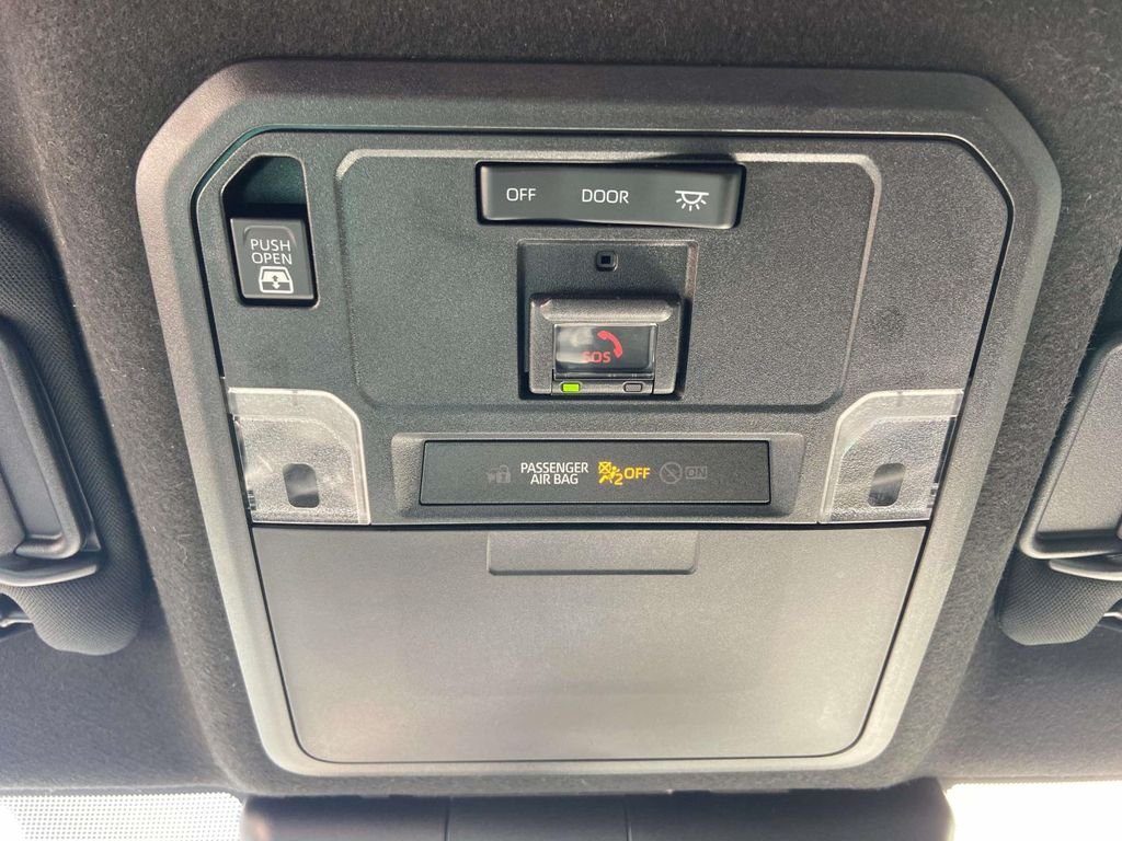 Used 2025 Gray Toyota SR5 image 21