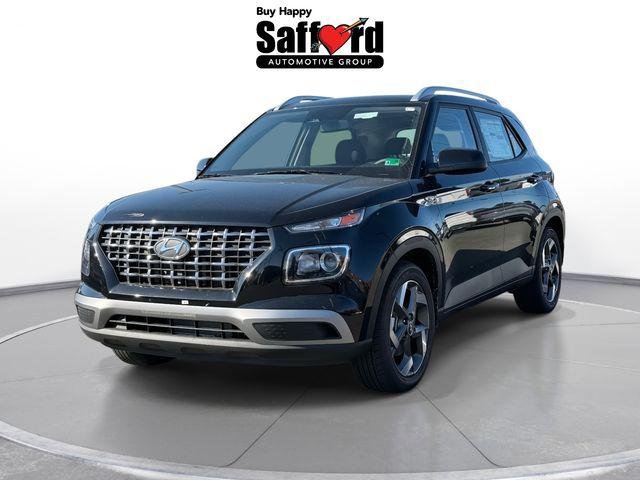 2025 Hyundai Venue SEL - Photo 16