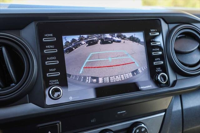 Certified Used 2021 MAGNETIC GRAY MET. Toyota  image 19