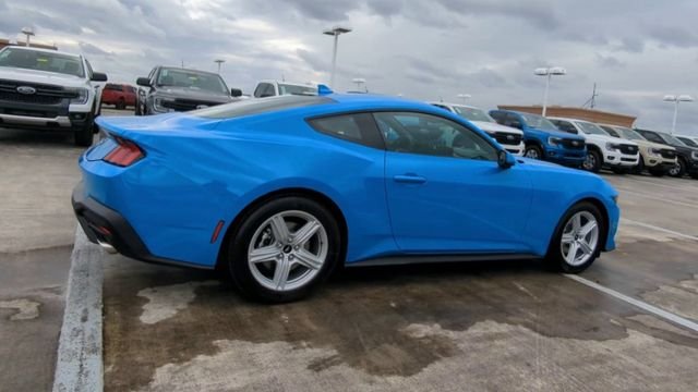 2026 Ford Mustang EcoBoost Fastback - Photo 84
