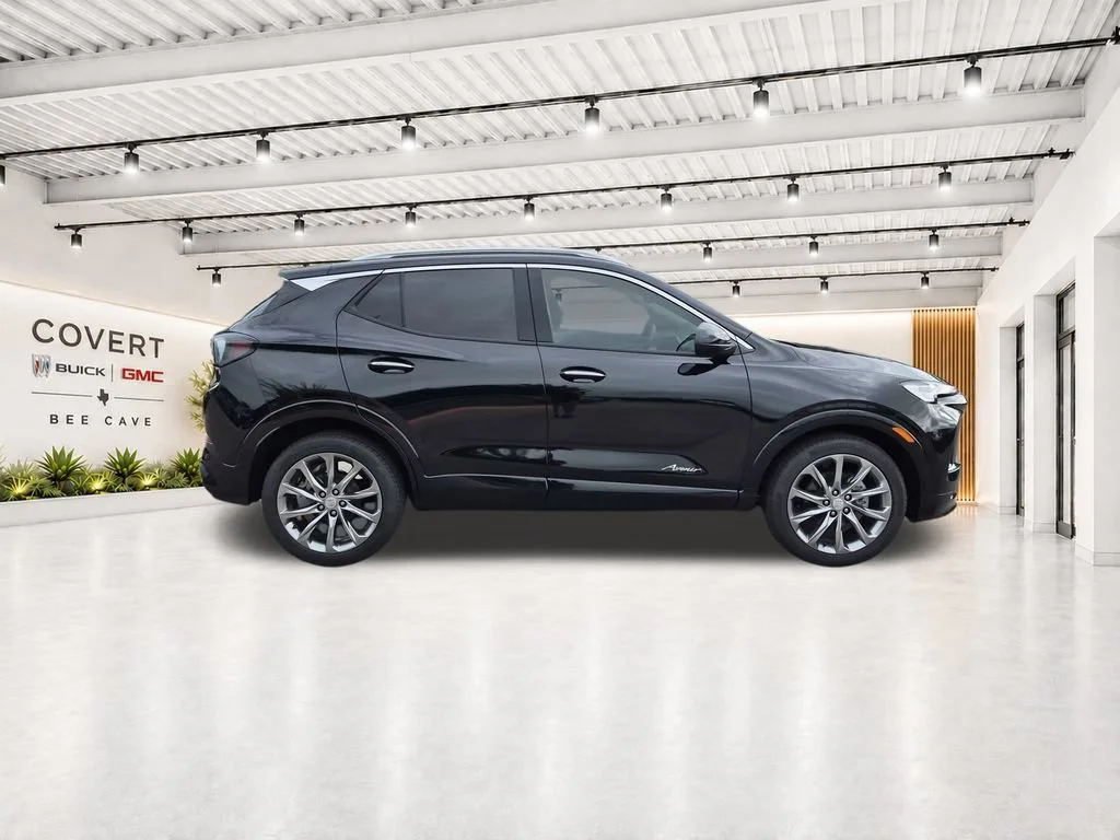 2026 Buick Encore GX Avenir - Photo 15