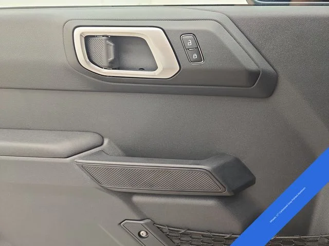 New 2026 Avalanche Gray Ford Badlands® image 40