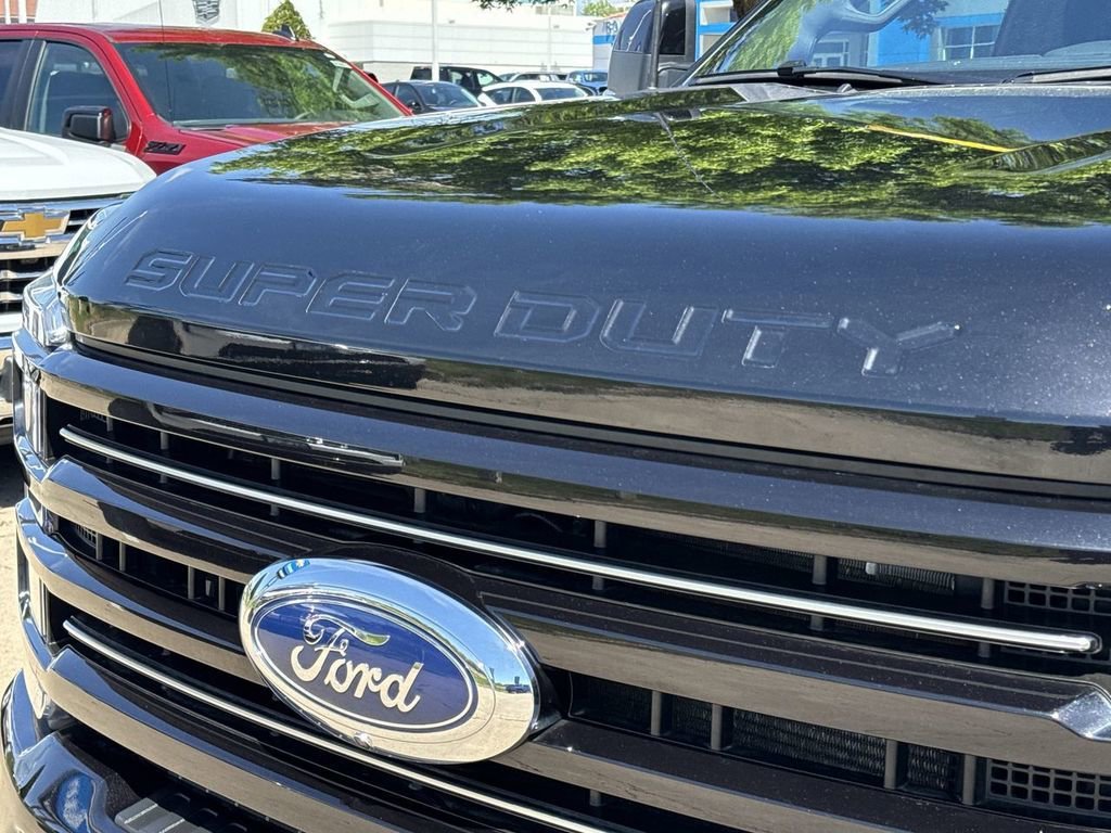 Used 2026  Ford XL image 33